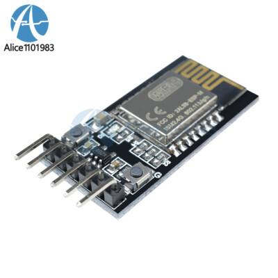 ESP8285 ESP-M2 Wireless Wifi Serial TTL Port For Wi-Fi Transmission  Module