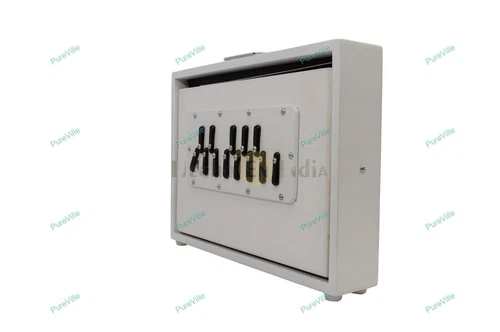 Shruti Box With Pedal Tunning 432 Hz, 440 Hz 13Note Surpeti Musical Instrument - Picture 12 of 20