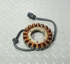♻️ Kawasaki ZX6R J1 J2 2000 - 2002 Stator Magneto Alternator Generator ♻️