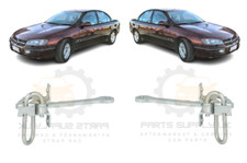 Porte avant et accessoires Opel OMEGA