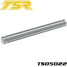 Team Saxo TS05022 Stainless Steering Shaft 3.0x29mm (2) GT-300W-V4 RC Car Part
