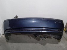 Pare-choc arrière BMW 730