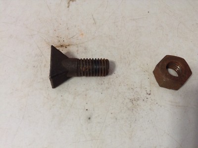 MD325 - A New Original Bolt For A McCormick-Deering No. 6, Big No. 6 Mowers