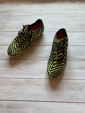 Adidas Predator Instinct FG B35453 Football Soccer boots cleats UK 7.5 US 8