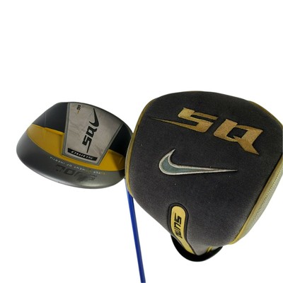 nike sasquatch sumo driver