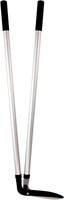 Spear & Jackson 4870RS Razorsharp Carbon Steel Long Handled Lawn Edging Shears