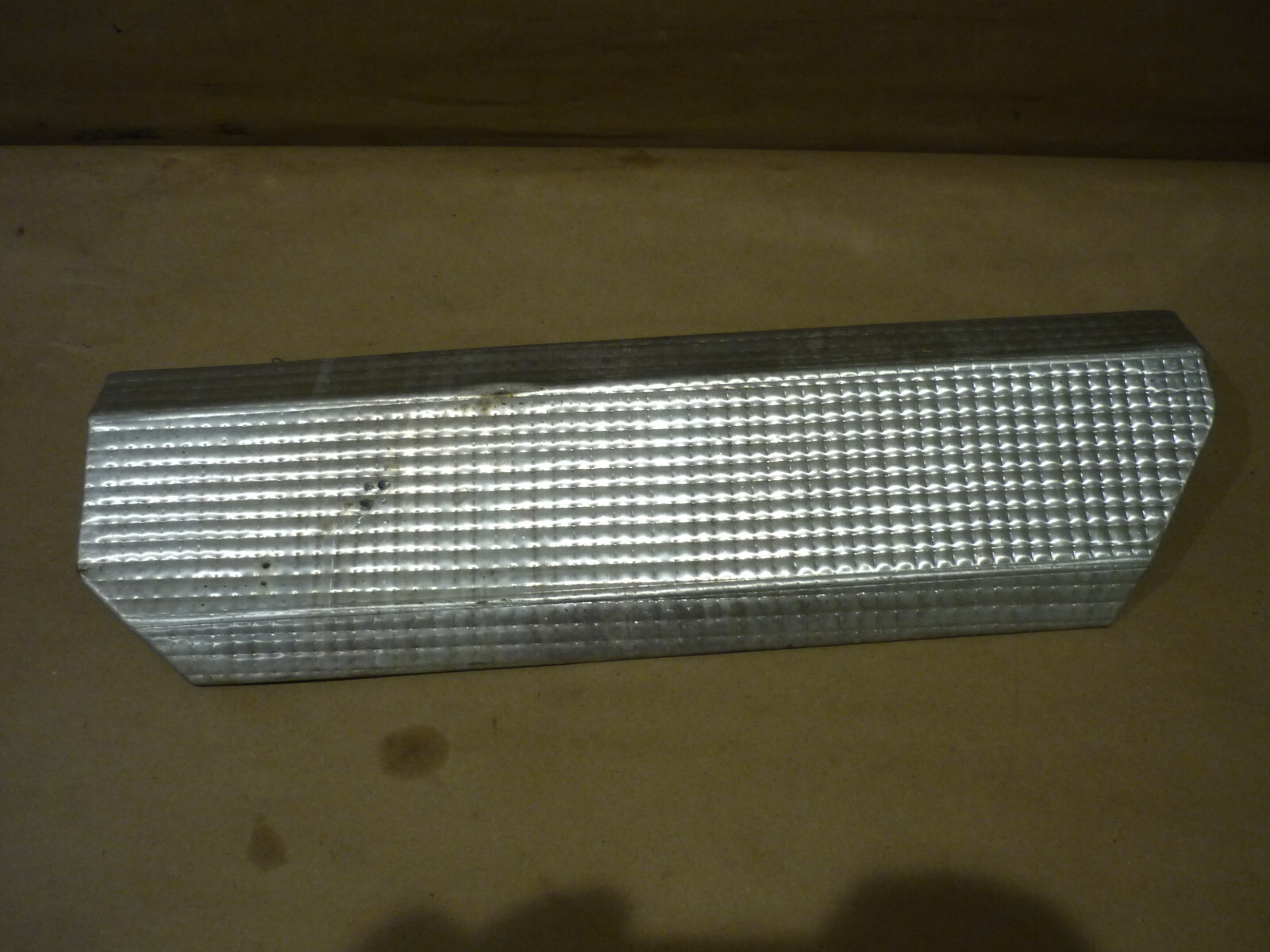 Ferrari 430 - RH Heat Shield For Cylinder Head - P/N 212024