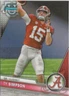 2023 Bowman Chrome University Ty Simpson Rookie RC Alabama Crimson Tide