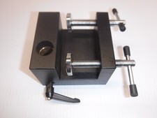 AmScope Clamp Without An Articulating Arm For A Stereo Microscope