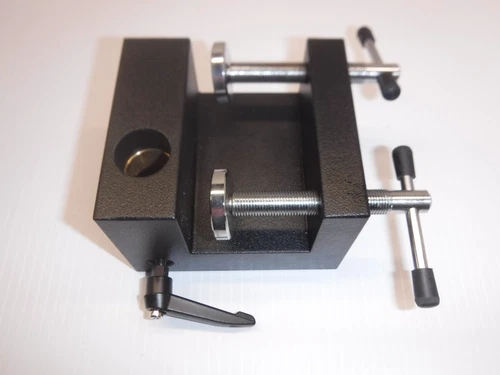 AmScope Clamp Without An Articulating Arm For A Stereo Microscope