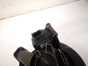 Opel Astra 2000 Heater Vent Flap Control Actuator Motor 0132801134 #1597091-13