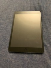 Apple iPad Mini 2nd Generation - 16GB WiFi - Space Grey