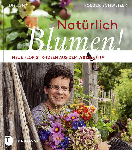 Natürlich Blumen Holger Schweizer