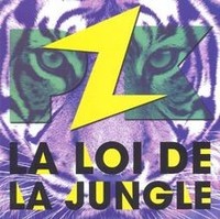 La Loi De La Jungle Von Pzk | Cd | Zustand Neu
