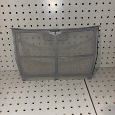W10608811 W10701353 Whirlpool Trampa Pelusa Filtro Pelusa Pantalla Buen Estado