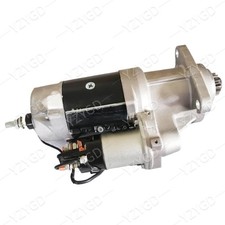 For Cummins ISLE Engine Accessories Starter Motor Components 5288702 QDJ2930