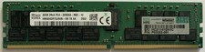 HPE SK Hynix 32GB DDR4-3200AA ECC RDIMM P03052-091 P06189-001 HMA84GR7DJR4N-XN