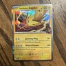 TCG Team Rocket's Zapdos #070/182 Holo Rare, Pokemon Destined Rivals