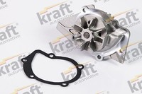 Kraft Automotive Wasserpumpe FüR CitroËN Fiat Lancia Peugeot Suzuki