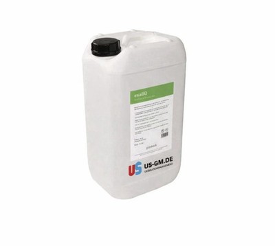 Grünbeck exaliQ safe+ Mineralstofflösung 15 Liter 114073