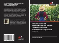 Influenza Della Costruzione Del Fiume CastanhãO Sulla Sostenibilità Agricola