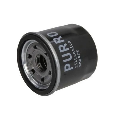 PURRO Ölfilter für Opel AGILA Toyota CAMI Geländewagen geschlossen Nissan