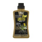 Doff WeedOut Xtra Tough Glyphosate Weed Killer Concentrate 600ml Garden