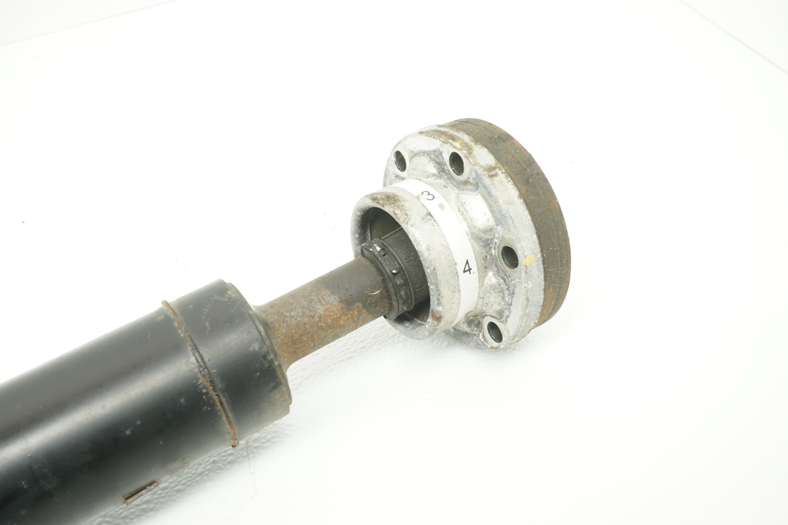 2014 - 2024 MASERATI GHIBLI 3.0L AWD OEM REAR DRIVE SHAFT DRIVESHAFT 06701006400