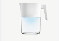 LARQ PureVis Pitcher 1.9L Self-Cleaning UV Water Filter Purification Pitcher