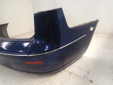 Pare-choc arrière Fiat CROMA