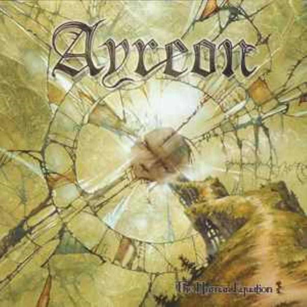 Ayreon - Ayreon – The Human Equation CD Audio