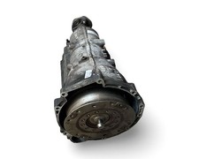 BMW 3 E90 E91 2011 Automatikgetriebe 7601244 Diesel MDB49074