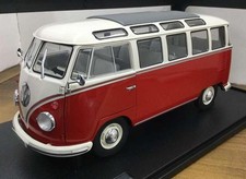 SOLIDO Volkswagen T1 Samba Bus
