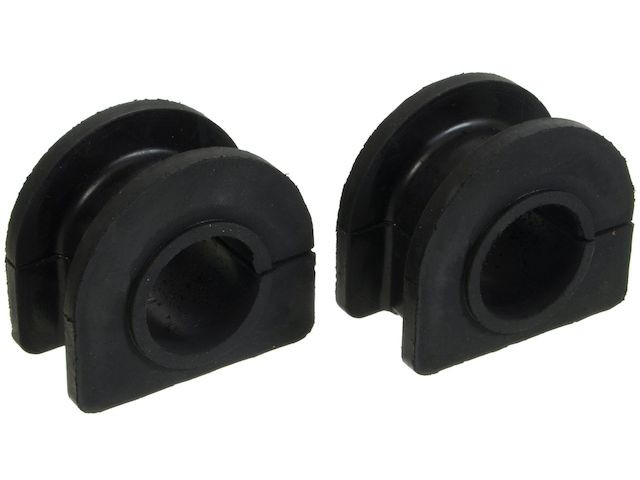 For 2001-2006 Chevrolet Suburban 1500 Sway Bar Bushing Kit Quick Steer 19778NJCS