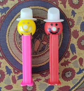Misfits Pez | eBay