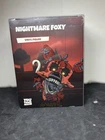 YouTooz FNAF Nightmare FOXY Limited Edition Figure~Sold Out EVERYWHERE~IN HAND