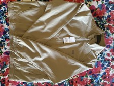 FIGS SYDNEY SCRUB JACKET DSD XL
