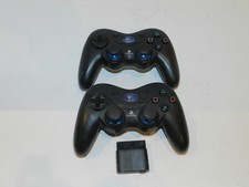 PS2 Logitech Cordless Action Controller G-X2D...