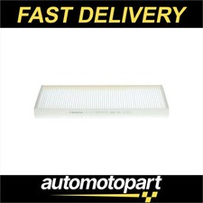 Bosch Pollen / Cabin Filter 1987432017 893091400A 8A0819439 8A0819439A 12489486