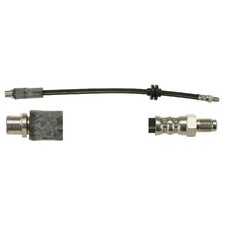 2x Bremsschlauch vorne für Fiat Croma 194 24619618