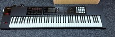 Roland FA 08 88 key keyboard synthesizer