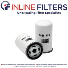 For Wix 57004 Hydraulic Filter - Filter Cross Reference