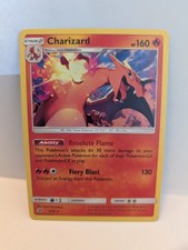 Charizard 3/70 Dragon Majesty Holo on eBay