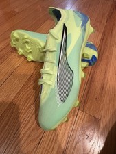 Puma Ultra Match Soccer Cleats Men  s 10 New Style 107687-03
