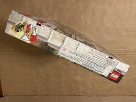 LEGO Castle: Mill Village Raid (7189)- Brand New In Factory Sealed Box