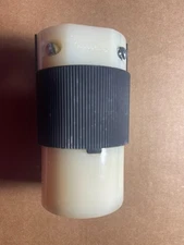 Hubbell HBL2513 NEMA L21-20P 120/208V 30Y Twist Lock Connector