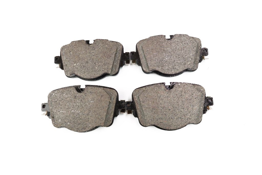 Bentley Bentayga 2016-2023 Front Brake discs 2 pcs P/N 4M0698151AK