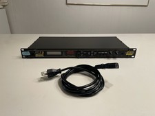 GSP 21 Legend 1U Rack Digital Guitar Signal P...