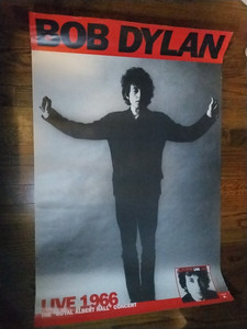 Bob Dylan Royal Albert Hall 1966 | eBay