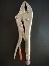 Matco Tools Locking Plier Mlcjc10m 